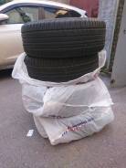 Nokian Hakka V. Летние, износ: 30%