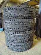 Yokohama Geolandar I/T-S G073. Зимние, без шипов, износ: 10%, 4 шт