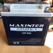 Maxinter. 9 А.ч., правое крепление