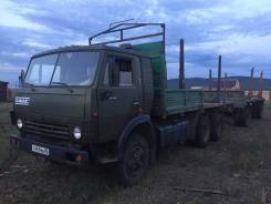 Камаз 53212. Продам , 10 000 куб. см., 10 000 кг.