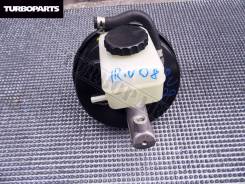 Цилиндр главный тормозной. Toyota Mark II Wagon Blit, JZX110, JZX110W Toyota Mark II, JZX110, JZX110W Toyota Verossa, JZX110 Двигатель 1JZGTE