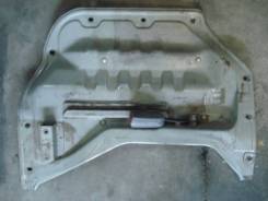 Крышка двигателя. Nissan Atlas, P4F23, M4F23, H2F23, K2F23, N2F23, P2F23, M6F23, M2F23, J2F23, R4F23, R2F23, K4F23, H4F23, N4F23 Двигатели: BD30, NA20...