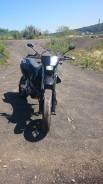 Suzuki DR-Z 400SM. 400 куб. см., исправен, птс, без пробега