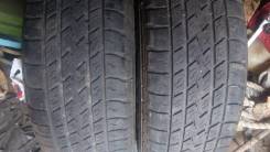 Bridgestone Dueler H/T. Летние, износ: 50%, 5 шт