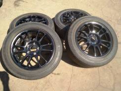 A-Tech. 7.0x16", 5x114.30, ET48