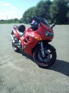 Suzuki GSX 600F Katana. 600 куб. см., исправен, птс, с пробегом