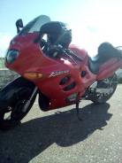 Suzuki GSX 600F Katana. 600 куб. см., исправен, птс, с пробегом