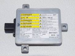 Блок ксенона. Honda: Accord, Inspire, Fit Aria, Insight, Mobilio Spike, Mobilio, CR-V, Edix, Civic Hybrid, Zest, Accord Tourer, Stream, Civic, MDX, El...