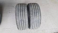 Michelin Primacy HP. Летние, 2011 год, износ: 30%, 2 шт