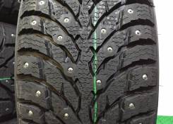 Nokian Hakkapeliitta 9 SUV. Зимние, шипованные, без износа, 4 шт