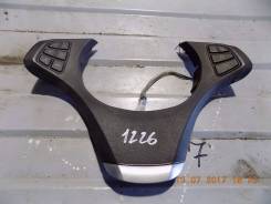 Кнопка airbag. BMW X3, E83