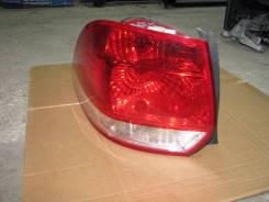 Стоп-сигнал. Volkswagen Jetta, 1K5 Volkswagen Golf, 1K5 Двигатели: AZV, BFS, BKC, BKD, BLG, BLS, BMM, BMN, BMY, BSE, BSF, BUD, BVX, BWA, BXE