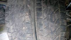 Bridgestone Dueler H/T. Всесезонные, износ: 50%, 8 шт