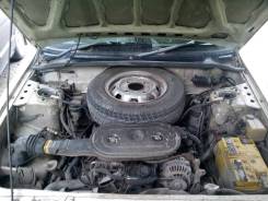 Двигатель в сборе. Subaru Leone, AA2 Двигатель EA82