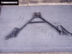 Распорка. Toyota Mark II, GX110, JZX110 Toyota Verossa, GX110, JZX110 Двигатели: 1JZFSE, 1JZGTE, 1GFE