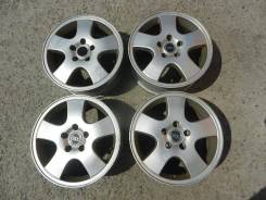Audi. 7.0x16, 5x112.00, ET45, ЦО 57,1 мм.