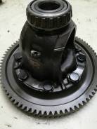 Дифференциал. Toyota: MR2, Corsa, Cynos, Sera, Carina II, Corolla Ceres, Carina, Corolla FX, Soluna, Corolla II, Raum, Corolla Levin, Paseo, Sprinter...