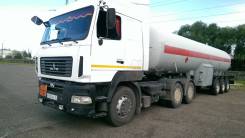 МАЗ 6430В9-1420-020. Продам грузовой седельный тягаг, 11 122 куб. см., 15 900 кг.
