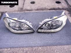 Фара. Toyota Mark II, GX115, JZX115, GX110, JZX110 Двигатели: 1JZGE, 1JZGTE, 1JZFSE, 1GFE