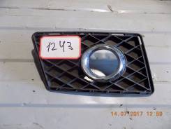 Корпус противотуманной фары. Mercedes-Benz