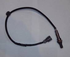 Датчик кислородный. Toyota: Alphard, Harrier, Isis, Estima Hybrid, Camry, Blade, Ipsum, Mark X, Estima, Avensis Двигатель 2AZFXE