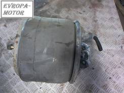 Подушка подвески пневматическая. DAF CF 85
