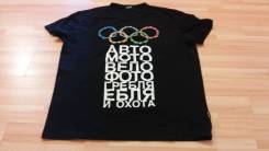 Футболки. 50
