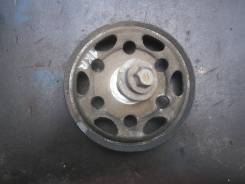 Шкив коленвала. Toyota Passo, KGC10, KGC15 Двигатель 1KRFE