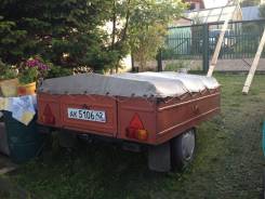 ЮМЗ. Г/п: 500 кг.