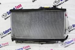 Радиатор акпп. Subaru Impreza, GE7, GH2, GH3, GH6, GH7 Двигатель EJ203