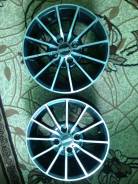 Tech Line TL 1404. x14, 4x100.00
