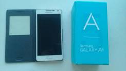 Samsung Galaxy A5 SM-A500F. Б/у