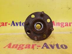 Ступица. Nissan: Bluebird Sylphy, Cube, AD, Tiida, Tiida Latio, Wingroad Двигатели: HR15DE, MR20DE, MR18DE, HR16DE, CR12DE