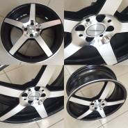 18-ки на ваз. 7.0x18 4x98.00 ET35 ЦО 58,6 мм.