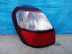 Стоп-сигнал. Subaru Legacy Lancaster, BH9, BHE Subaru Legacy, BH5, BH9, BHE Двигатели: EJ25, EZ30, EJ20, EJ201, EJ202, EJ204, EJ206, EJ208, EJ254, EZ3...
