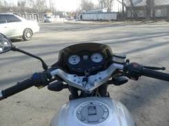 Patron Aero 125. 125 куб. см., исправен, птс, с пробегом