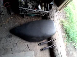 Suzuki Address ����