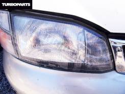 Фара. Toyota Granvia, RCH11, KCH16W, KCH16, RCH11W, KCH10W, KCH10 Двигатели: 1KZTE, 3RZFE