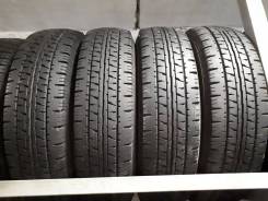 Dunlop Enasave VAN01. Летние, 2013 год, износ: 10%, 4 шт