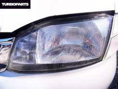 Фара. Toyota Granvia, RCH11, KCH16W, KCH16, RCH11W, KCH10W, KCH10 Двигатели: 1KZTE, 3RZFE