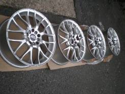 A-Tech. 7.0x17, 5x100.00, 5x114.30, ET48, ЦО 73,0 мм.