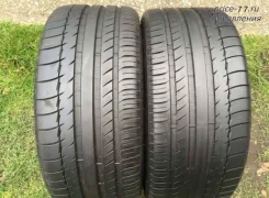 Michelin Pilot Sport 2. ������, 2014 ���, �/�, ����� 30 % ����