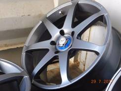 RAYS Versus SS7. 7.0x17, 5x114.30, ET42. Под заказ
