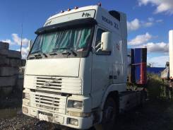 Volvo FH 12. Вольво FH12, 12 000 куб. см., 20 000 кг.