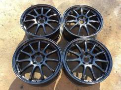 Work Emotion 11R. 8.5x18, 5x114.30, ET47, ЦО 73,1 мм.