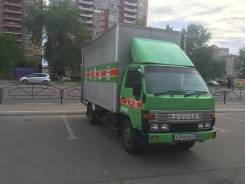 Toyota Dyna. Продам грузовик , 3 700 куб. см., 2 000 кг.