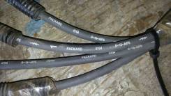 Высоковольтные провода. Subaru Impreza Двигатель EJ15