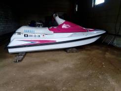 Yamaha Marine Jet 650TX. 63,00 л.с., Год: 1991 год