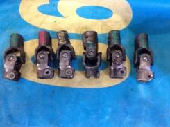 Крестовина карданного вала. Honda Odyssey, RA9, RA8, RA7, RA6, RA5, RA4, RA3, RA2, RA1 Honda Torneo, CF3, CF4, CF5 Honda Accord, CF7, CF4, CF3, CF6, C...