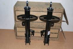 Амортизатор. Toyota Harrier, ACU30, ACU30W, ACU35, ACU35W, GSU30, GSU30W, GSU35, GSU35W, MCU30, MCU30W, MCU35, MCU35W, MHU38, MHU38W Toyota Kluger V...